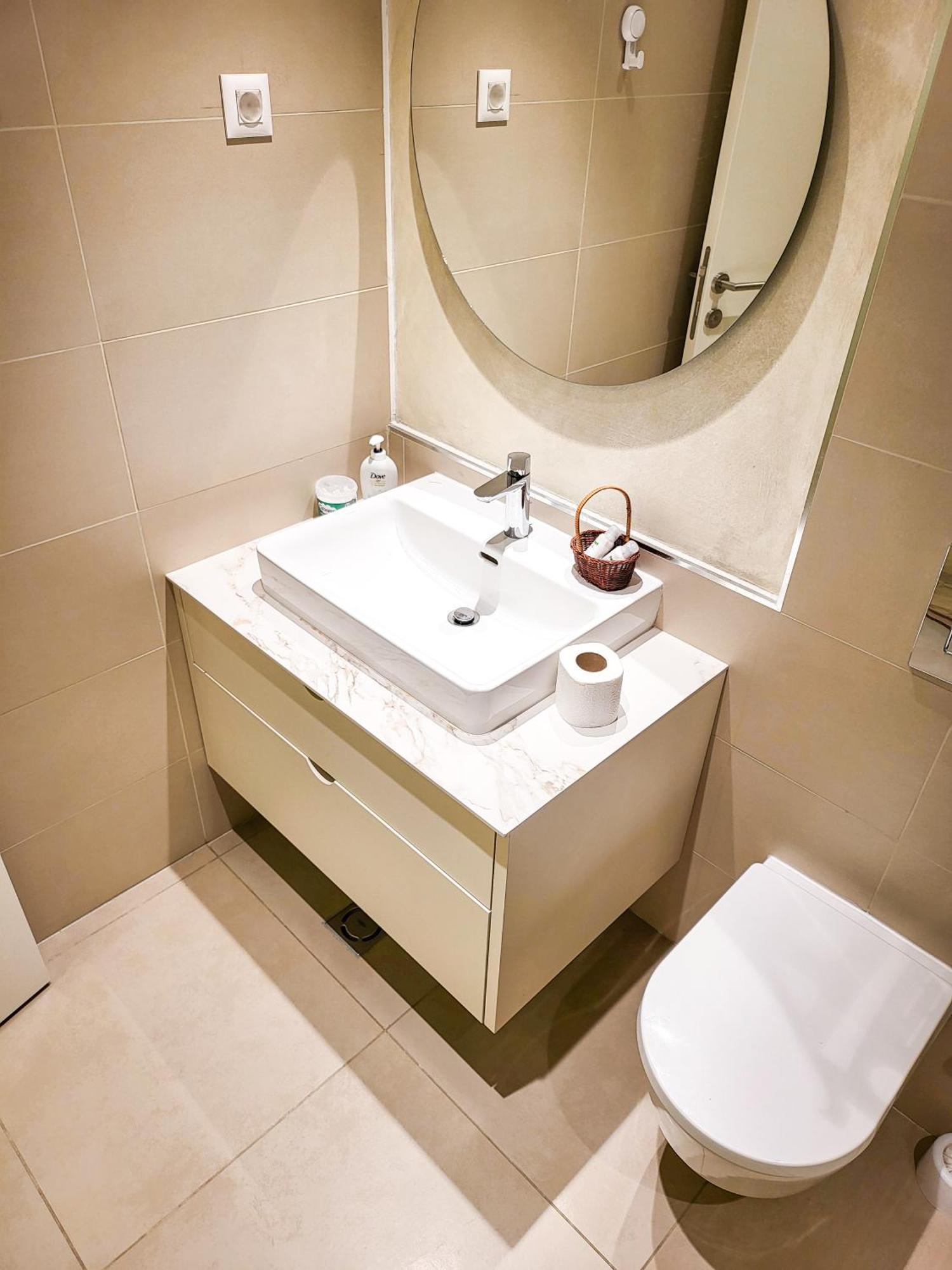 Apartament Belgrade Waterfront - Beograd Na Vodi Zewnętrze zdjęcie