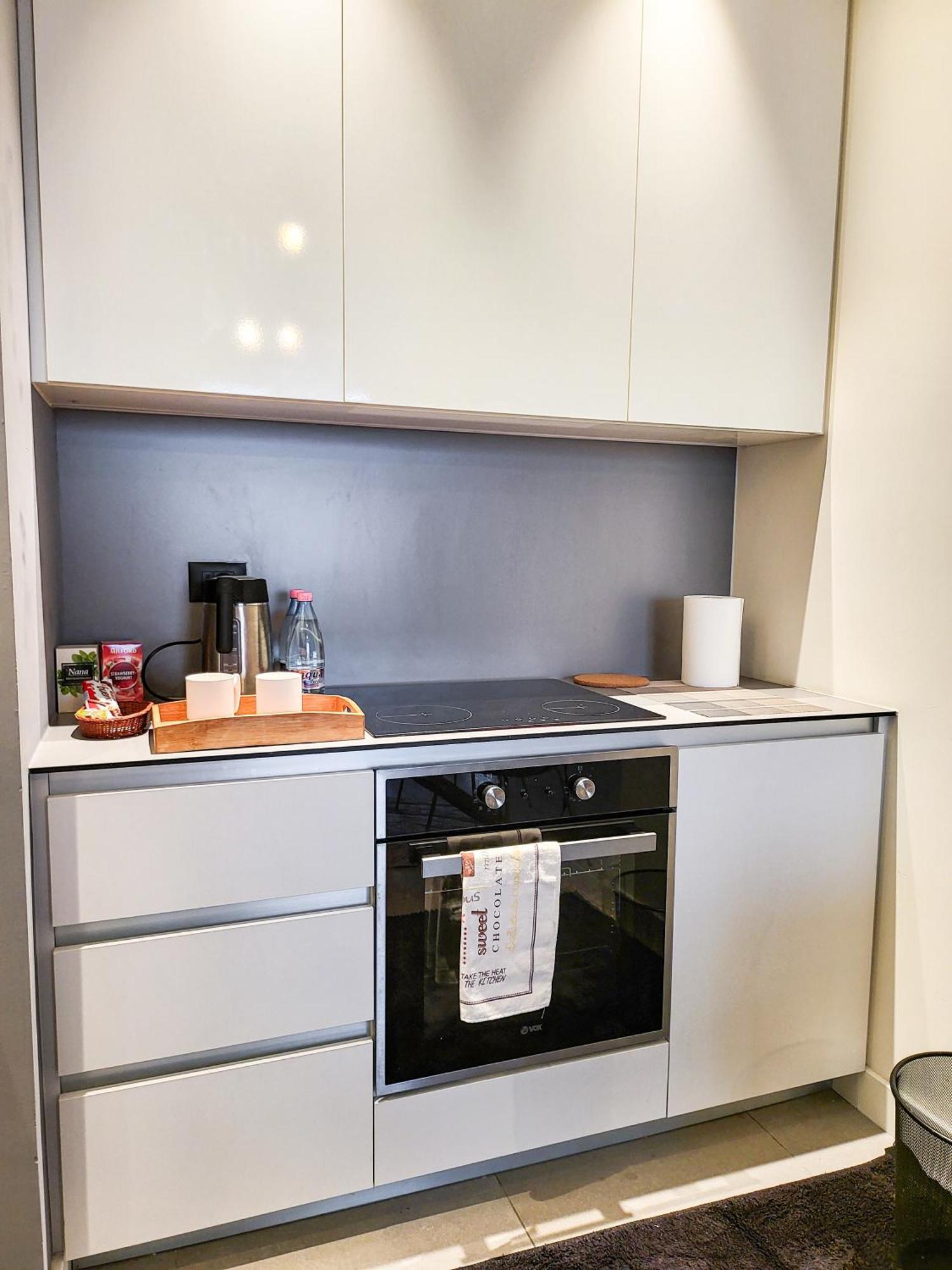 Apartament Belgrade Waterfront - Beograd Na Vodi Zewnętrze zdjęcie