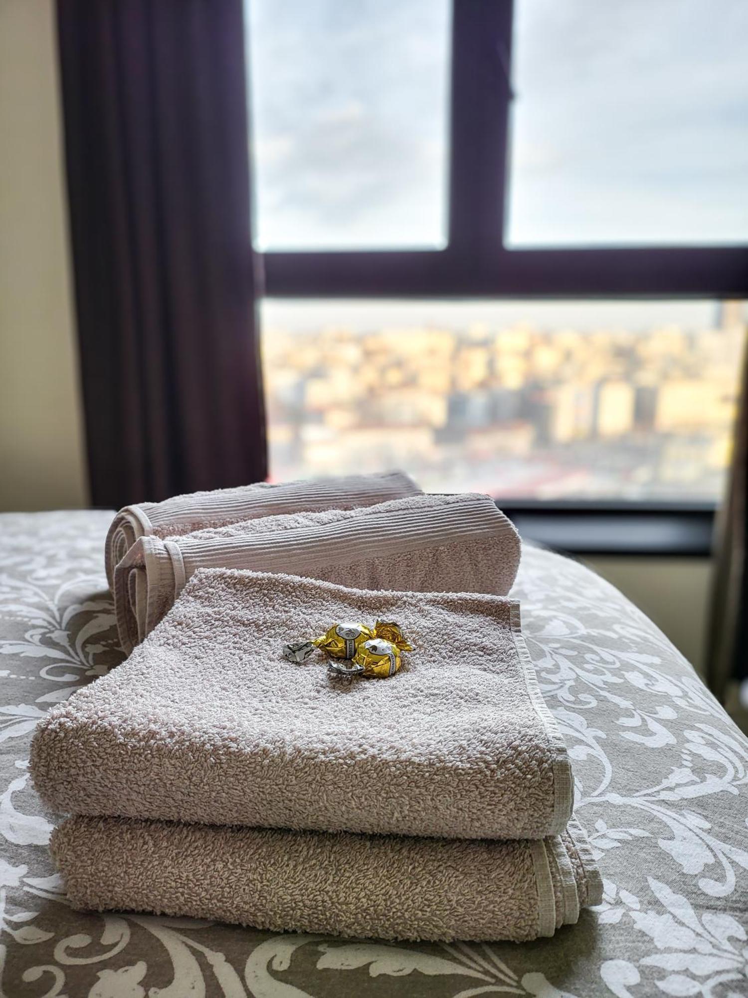 Apartament Belgrade Waterfront - Beograd Na Vodi Zewnętrze zdjęcie